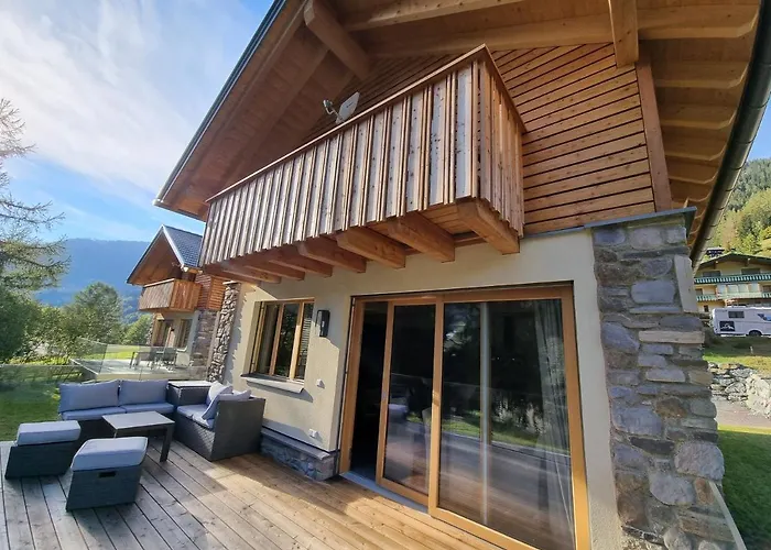 Mei-Chalet