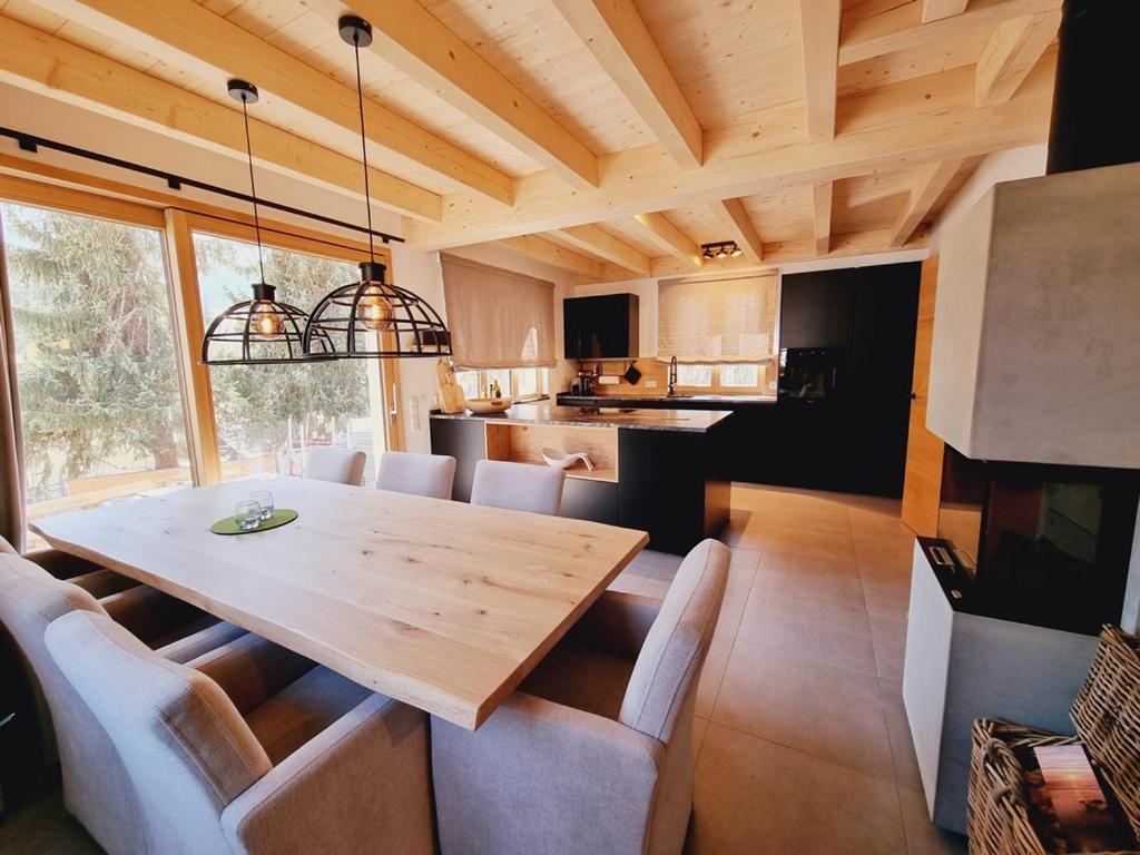 Mei-chalet *