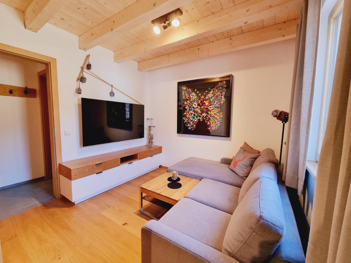 Holiday home Mei-chalet