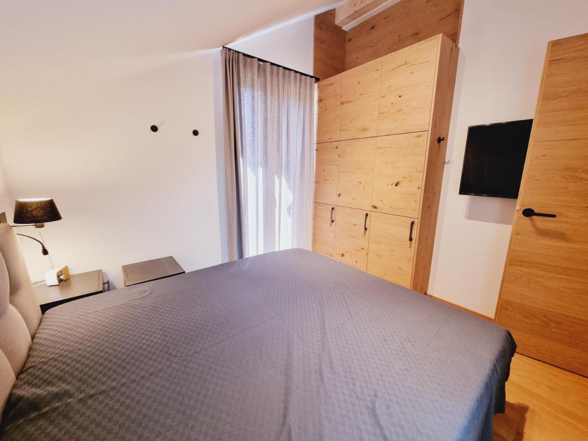 Holiday home Mei-chalet
