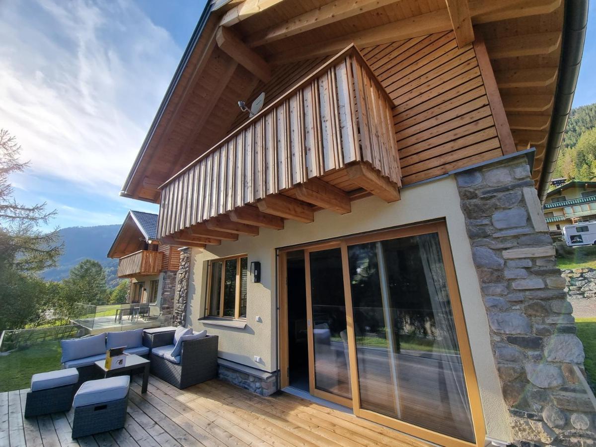 Mei-chalet Holiday home *