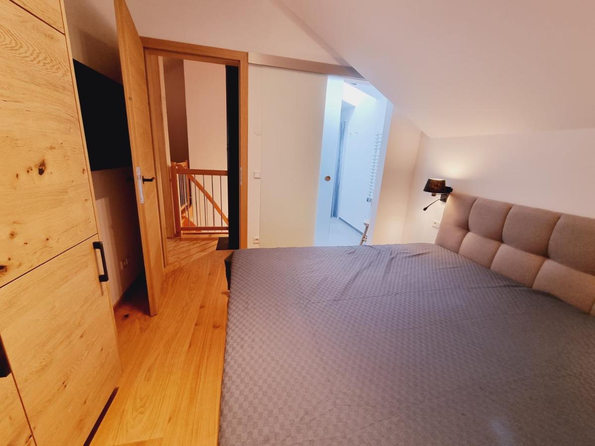 Holiday home Mei-chalet Bad Kleinkirchheim